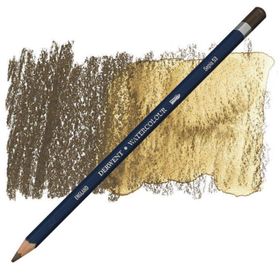 Derwent 53 Sepia Watercolour Pencil Suluboya Kalemi