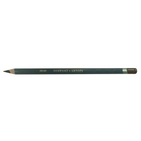 Derwent 5400 – Burnt Umber Sanatçı Kalem
