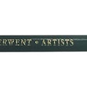 Derwent 5400 – Burnt Umber Sanatçı Kalem
