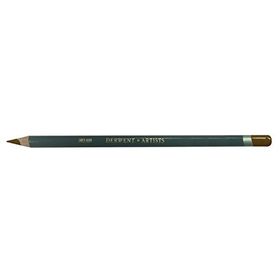 Derwent 5500 – Design Royal Scots Dragoon Kahverengi Sanatçı Kalem