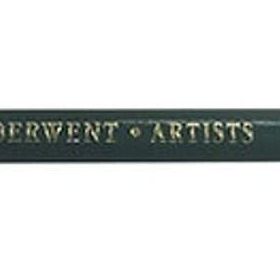 Derwent 5500 – Design Royal Scots Dragoon Kahverengi Sanatçı Kalem