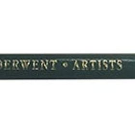 Derwent 5600 – Raw Umber Sanatçı Kalem