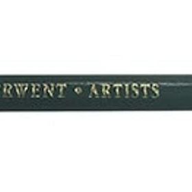 Derwent 5700 – Kahverengi Koyu Sarı Sanatçı Kalem
