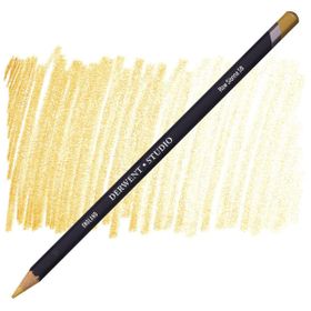 Derwent 58 Studio Raw Sienna Kuru Boya Kalemi