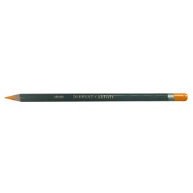 Derwent 6000 – Burnt Sarı Koyu Sarı Sanatçı Kalem