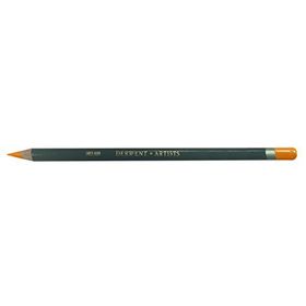 Derwent 6000 – Burnt Sarı Koyu Sarı Sanatçı Kalem