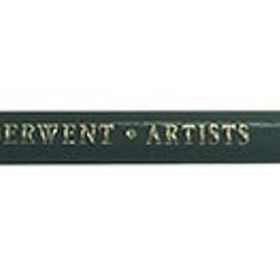 Derwent 6000 – Burnt Sarı Koyu Sarı Sanatçı Kalem