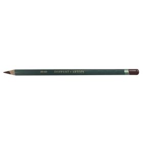 Derwent 6500 – Burnt Carmine Sanatçı Kalem