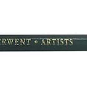 Derwent 6500 – Burnt Carmine Sanatçı Kalem
