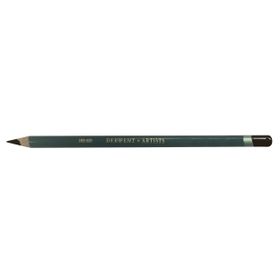 Derwent 6600 – Çikolata Sanatçı Kalem