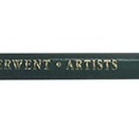 Derwent 6600 – Çikolata Sanatçı Kalem