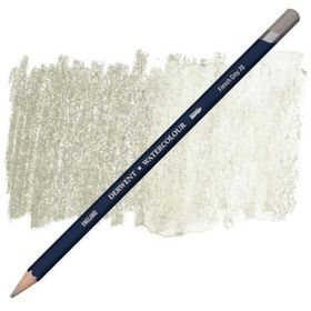 Derwent 70 French Grey Watercolour Pencil Suluboya Kalemi