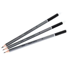 Derwent Academy Sketching Pencil B Dereceli Kalem
