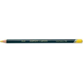 Derwent Artists 0100 Zinc Yellow Kuru Boya Kalemi