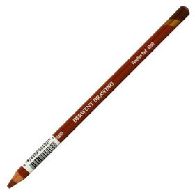 Derwent Artists 6300 Venetian Red Kuru Boya Kalemi