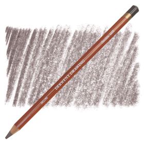 Derwent Artists 6600 Chocolate Kuru Boya Kalemi