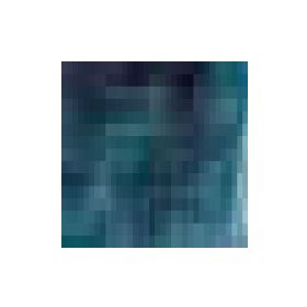 Derwent Artists 6800 Blue Grey Kuru Boya Kalemi
