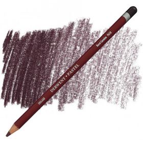 Derwent Burnt Carmine Pastel Kurşun Kalem