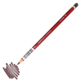 Derwent Burnt Carmine Pastel Kurşun Kalem