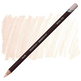 Derwent C170 Coloursoft - Yumuşak Pembe Kurşun Kalem