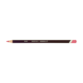 Derwent C180 Coloursoft - Allık Pembe Kurşun Kalem