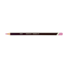 Derwent C190 Coloursoft, Pembe Kurşun Kalem