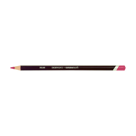 Derwent C200 Coloursoft, Açık Pembe Kurşun Kalem
