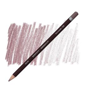 Derwent C220 Grey Lavender Coloursoft Yumuşak Kuruboya Kalemi