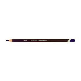 Derwent C250 Coloursoft Mor Kurşun Kalem