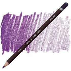 Derwent C250 Coloursoft Mor Kurşun Kalem
