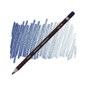 Derwent C300 Coloursoft - Indigo Kurşun Kalem
