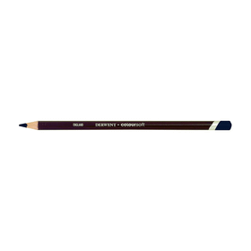 Derwent C310 Coloursoft, Prusya Mavi Kurşun Kalem