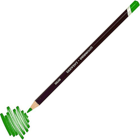 Derwent C430 Coloursoft, Soluk Yeşil Kurşun Kalem