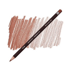 Derwent C620 Coloursoft - Mid Terracotta Kurşun Kalem