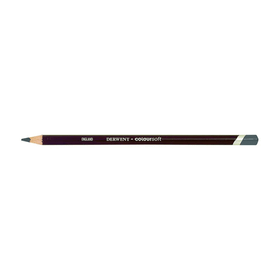 Derwent C700 Renkli - Orta Gri Kurşun Kalem