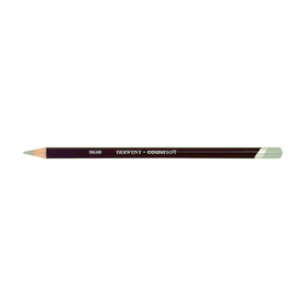 Derwent C710 Coloursoft, Beyaz/Gri Kurşun Kalem