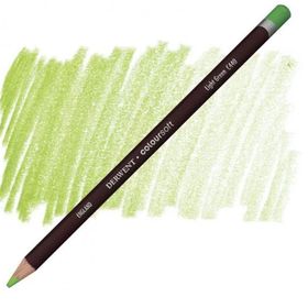 Derwent Coloursoft C440 Light Green Kuruboya Kalemi