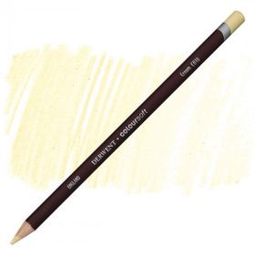 Derwent Coloursoft Pencil C010 Cream Kuruboya Kalemi