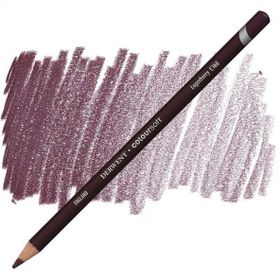 Derwent Coloursoft Pencil C160 Loganberry Kuruboya Kalemi