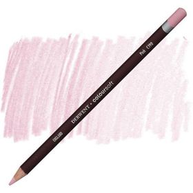 Derwent Coloursoft Pencil C190 Pink Kuruboya Kalemi