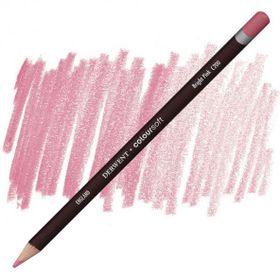 Derwent Coloursoft Pencil C200 Bright Pink Kuruboya Kalemi