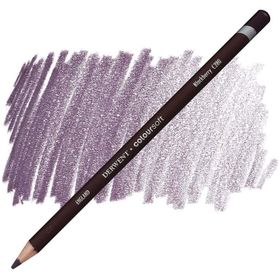 Derwent Coloursoft Pencil C280 Blackberry Kuruboya Kalemi