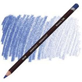 Derwent Coloursoft Pencil C290 Ultramarine Kuruboya Kalemi