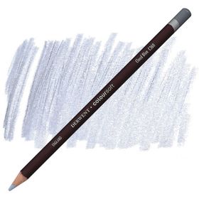 Derwent Coloursoft Pencil C360 Cloud Blue Kuruboya Kalemi