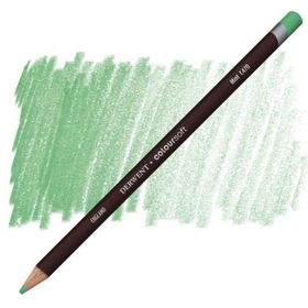 Derwent Coloursoft Pencil C470 Mint Kuruboya Kalemi