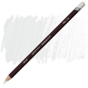 Derwent Coloursoft Pencil C720 White Kuruboya Kalemi