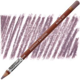 Derwent Drawing 6470 Mars Violet Çizim Kalemi