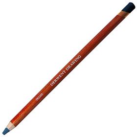 Derwent Drawing Pencil 3720 Ink Blue Renkli Çizim Kalemi