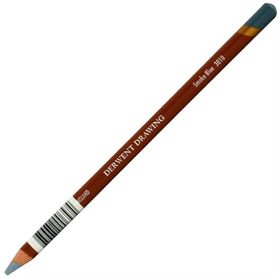 Derwent Drawing Pencil 3810 Smoke Blue Renkli Çizim Kalemi