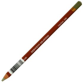 Derwent Drawing Pencil 5090 Crag Green Renkli Çizim Kalemi